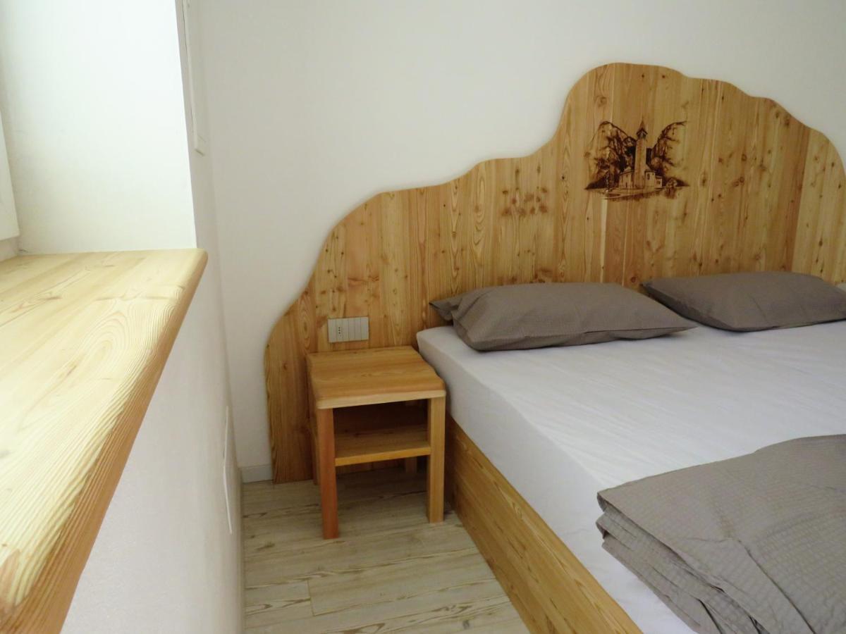 Terre d'Adige B&B A Pie Paganella المظهر الخارجي الصورة