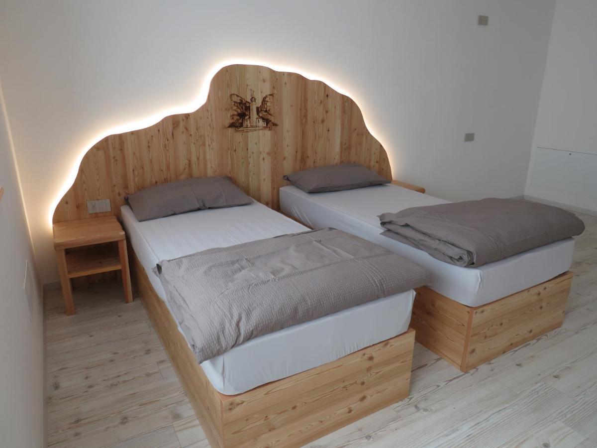 Terre d'Adige B&B A Pie Paganella المظهر الخارجي الصورة