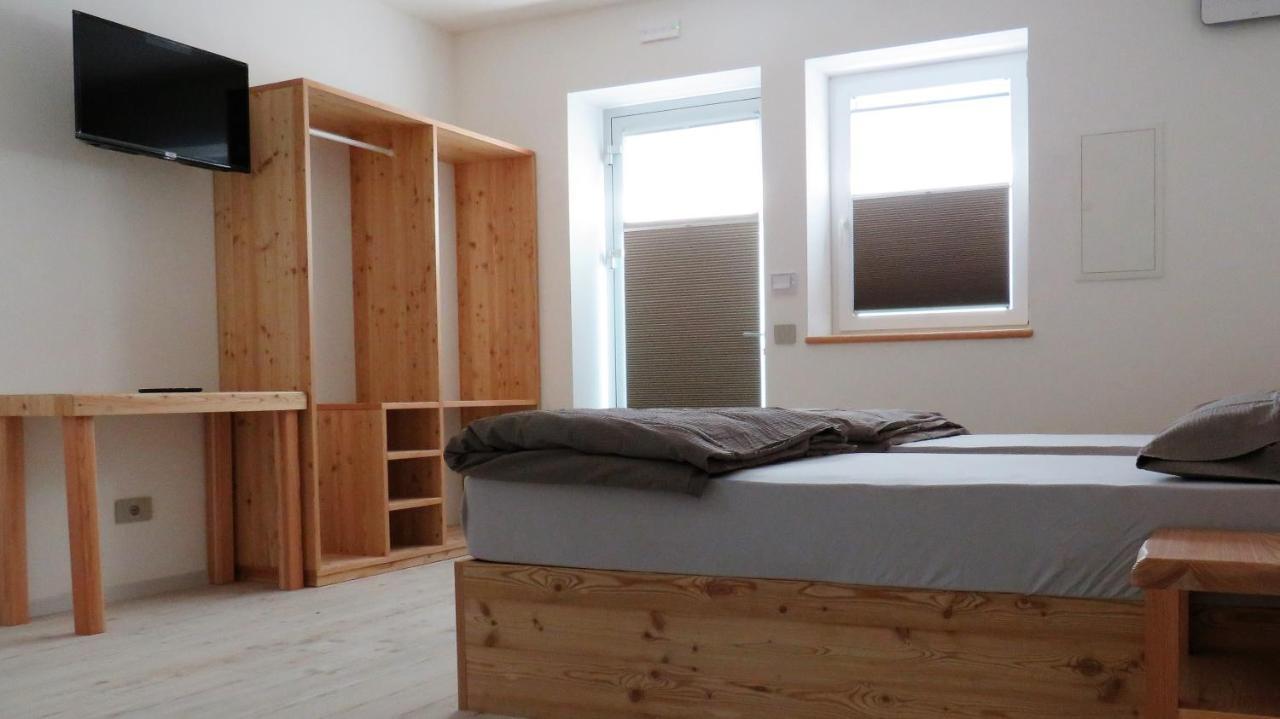 Terre d'Adige B&B A Pie Paganella المظهر الخارجي الصورة